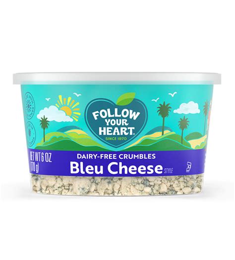 How does Blue Cheese Crumbles fit into your Daily Goals - calories, carbs, nutrition