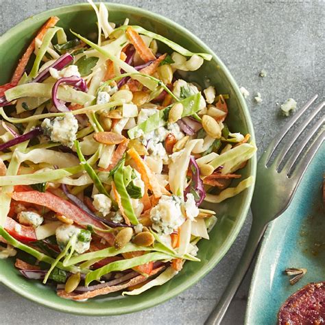 How does Blue Cheese Slaw fit into your Daily Goals - calories, carbs, nutrition