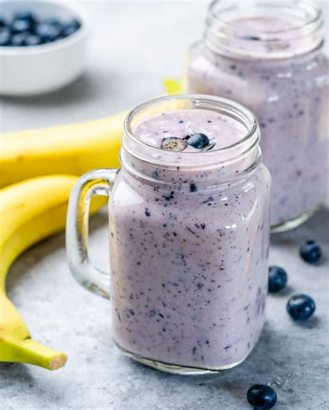 How does Blueberry Banana & Spinach Smoothie 20oz fit into your Daily Goals - calories, carbs, nutrition