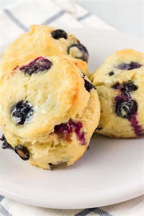 How does Blueberry Biscuit fit into your Daily Goals - calories, carbs, nutrition