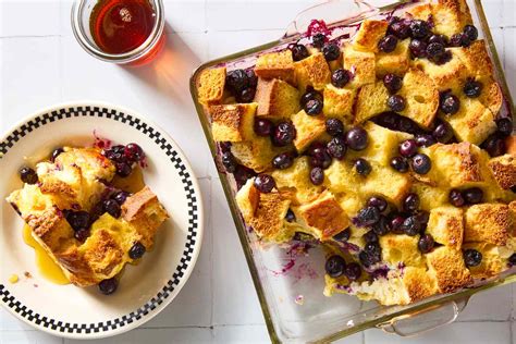 How does Blueberry Maple Breakfast Bake (10884.0) fit into your Daily Goals - calories, carbs, nutrition