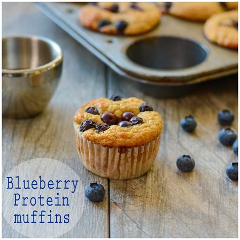 How does Blueberry Muffin - low fat fit into your Daily Goals - calories, carbs, nutrition