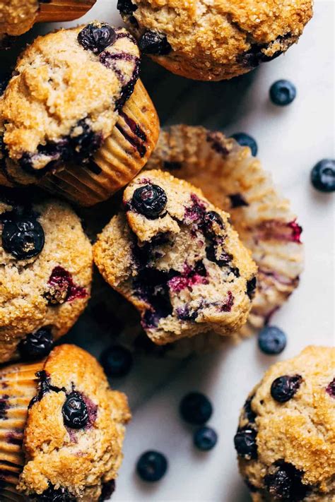 How does Blueberry Muffins, 1.5 oz. fit into your Daily Goals - calories, carbs, nutrition