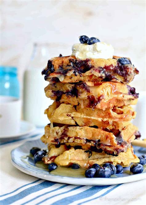 How does Blueberry Waffle Bread Pudding fit into your Daily Goals - calories, carbs, nutrition