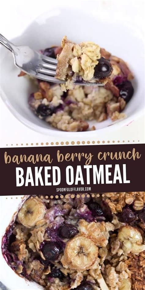 How does Blushing Banana Berry Crunch fit into your Daily Goals - calories, carbs, nutrition