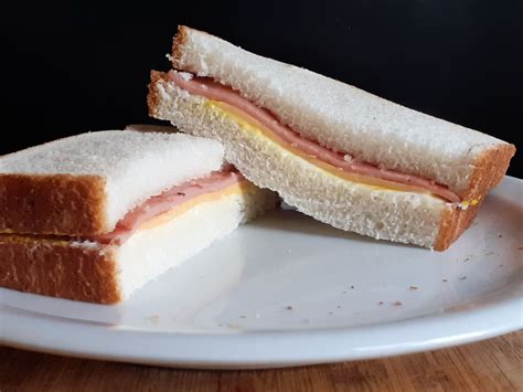 How does Bologna and Cheese Sandwich on White fit into your Daily Goals - calories, carbs, nutrition