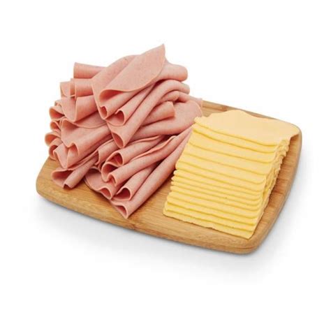 How does Bologna and Cheese Wedge fit into your Daily Goals - calories, carbs, nutrition