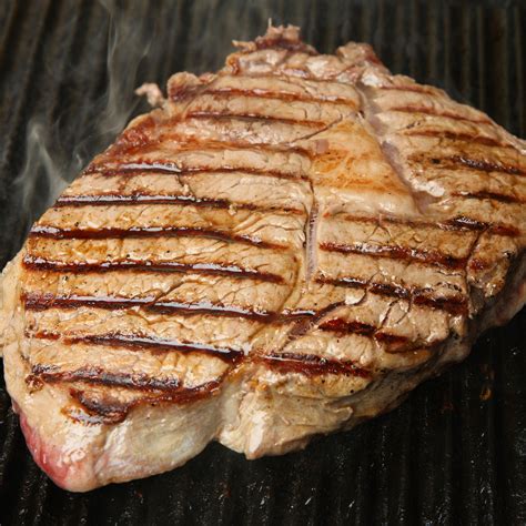 How does Boneless Beef Rib Eye Steak fit into your Daily Goals - calories, carbs, nutrition