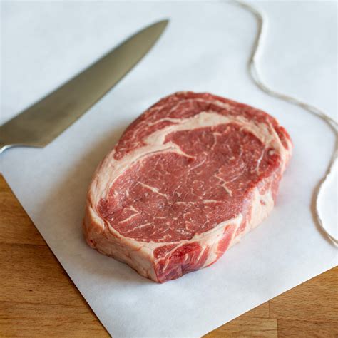How does Boneless Beef Ribeye Steak fit into your Daily Goals - calories, carbs, nutrition