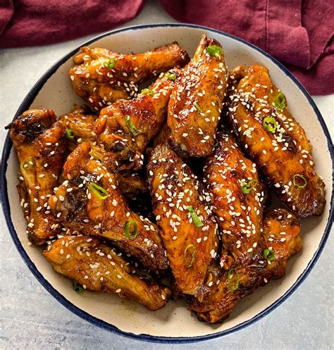 How does Boneless Teriyaki Chicken Wings fit into your Daily Goals - calories, carbs, nutrition