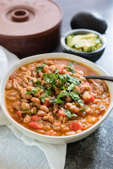 How does Borracho Beans 4 oz fit into your Daily Goals - calories, carbs, nutrition