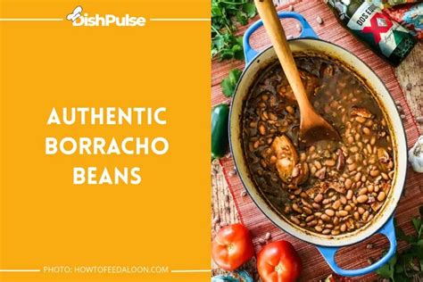 How does Borracho Beans fit into your Daily Goals - calories, carbs, nutrition