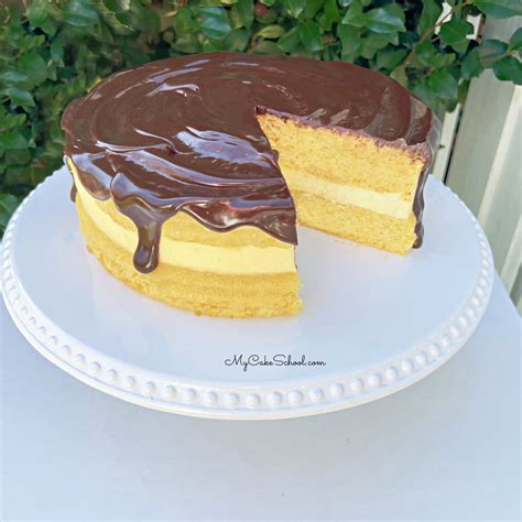 How does Boston Cream Pie (61906.4) fit into your Daily Goals - calories, carbs, nutrition