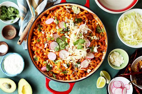 How does Bowl Pulled Pork Pozole Mac fit into your Daily Goals - calories, carbs, nutrition