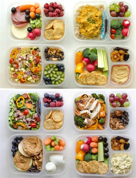 How does Box Refresh Snack fit into your Daily Goals - calories, carbs, nutrition