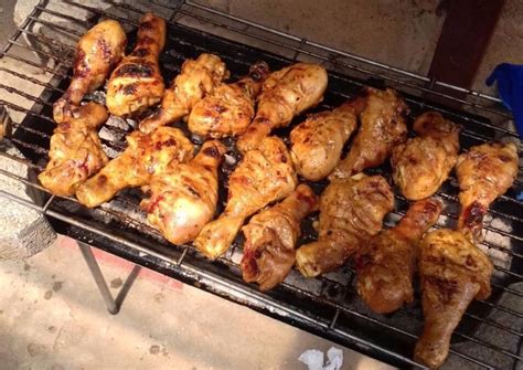 How does Braai Chicken fit into your Daily Goals - calories, carbs, nutrition