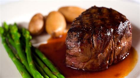 How does Braised Beef Tenderloin Tips with a Pinot Noir Demi Glace fit into your Daily Goals - calories, carbs, nutrition