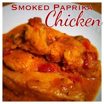 How does Braised Chicken with Smoky Paprika (32588.3) fit into your Daily Goals - calories, carbs, nutrition