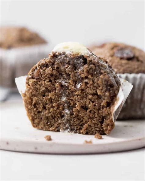 How does Bran Muffin (57666.0) fit into your Daily Goals - calories, carbs, nutrition