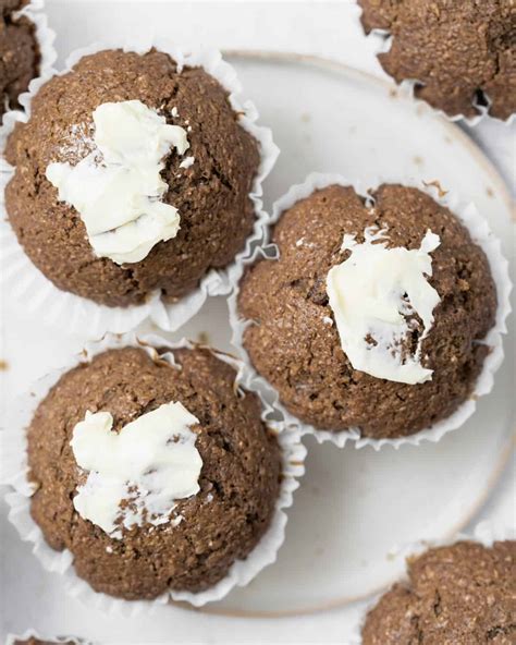 How does Bran Muffin fit into your Daily Goals - calories, carbs, nutrition