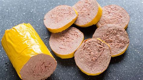 How does Braunschweiger fit into your Daily Goals - calories, carbs, nutrition