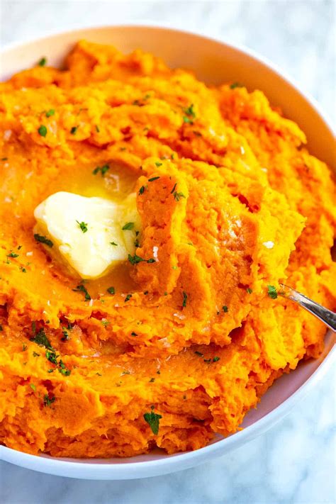 How does Brazilian Mashed Sweet Potato fit into your Daily Goals - calories, carbs, nutrition