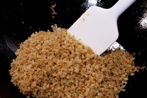 How does Bread Crumbs Panko Toasted 1 Tbsp fit into your Daily Goals - calories, carbs, nutrition