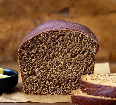 How does Bread Pumpernickel 2 SLC fit into your Daily Goals - calories, carbs, nutrition