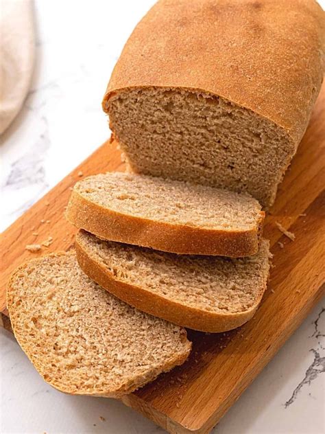 How does Bread Wheat Honey Rustic 1 SLC fit into your Daily Goals - calories, carbs, nutrition