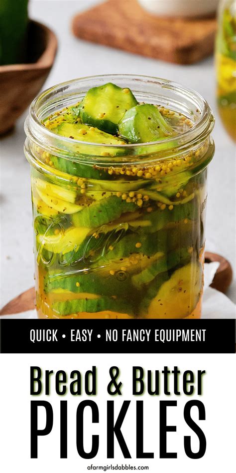 How does Bread and Butter Pickles fit into your Daily Goals - calories, carbs, nutrition