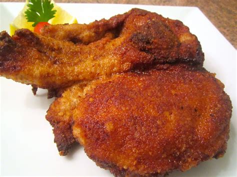 How does Breaded Butterflied Pork Chop & Eggplant fit into your Daily Goals - calories, carbs, nutrition