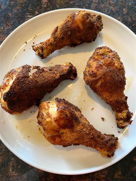 How does Breaded Chicken Drumsticks fit into your Daily Goals - calories, carbs, nutrition