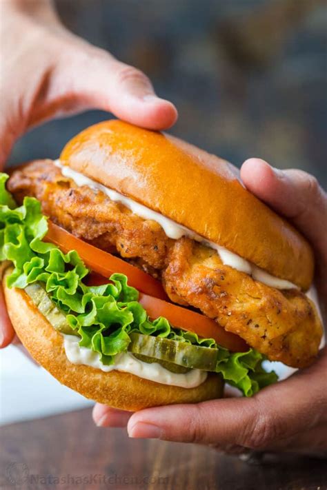 How does Breaded Chicken Sandwich fit into your Daily Goals - calories, carbs, nutrition
