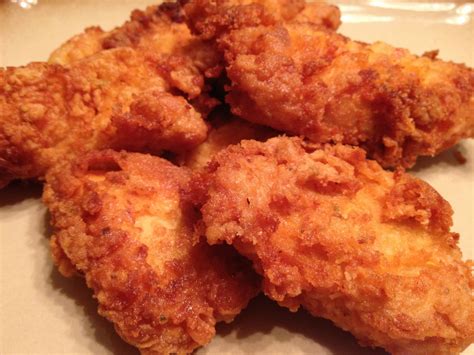 How does Breaded Fried Chicken with Gravy fit into your Daily Goals - calories, carbs, nutrition