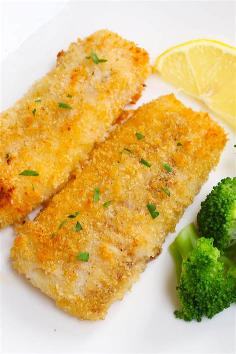 How does Breaded Haddock Fillets fit into your Daily Goals - calories, carbs, nutrition