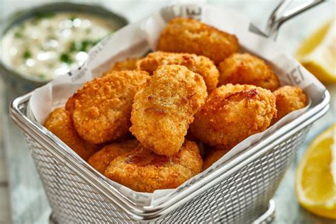 How does Breaded Scampi fit into your Daily Goals - calories, carbs, nutrition