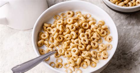 How does Breakfast - 1% Milk for Cereals fit into your Daily Goals - calories, carbs, nutrition