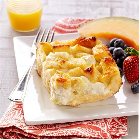 How does Breakfast Bread Pudding - Cerner Kids fit into your Daily Goals - calories, carbs, nutrition