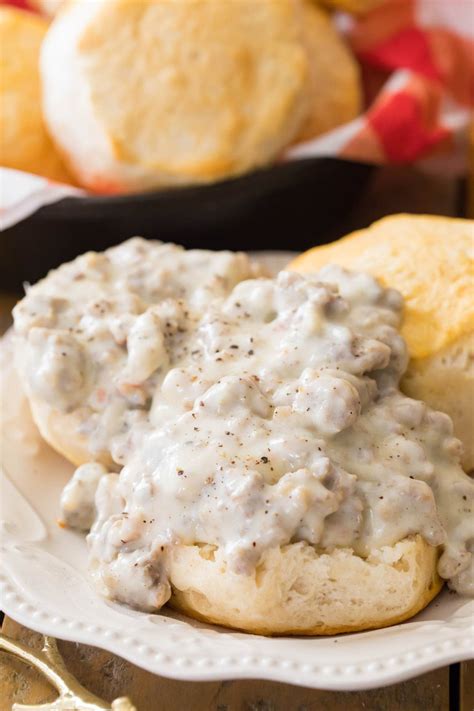 How does Breakfast Gravy fit into your Daily Goals - calories, carbs, nutrition