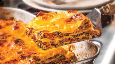 How does Breakfast Lasagna fit into your Daily Goals - calories, carbs, nutrition