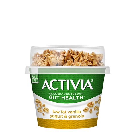 How does Breakfast Pot Vanilla fit into your Daily Goals - calories, carbs, nutrition