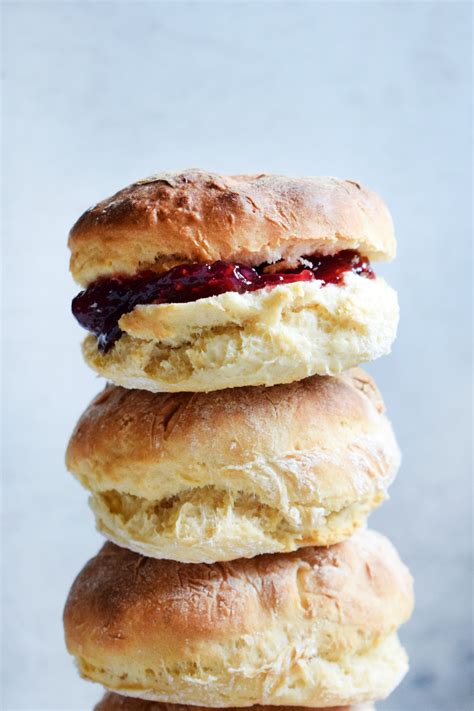 How does Breakfast Scones fit into your Daily Goals - calories, carbs, nutrition