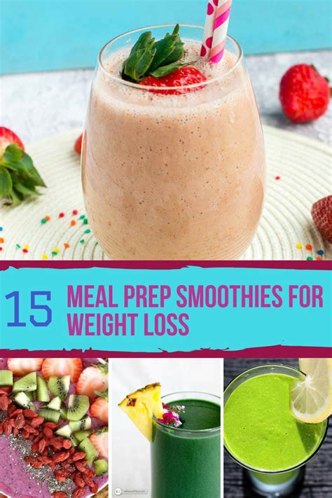 How does Breakfast Smoothie fit into your Daily Goals - calories, carbs, nutrition