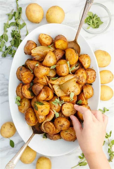 How does Breakfast potatoes fit into your Daily Goals - calories, carbs, nutrition