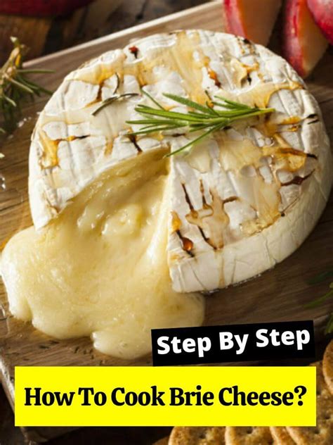 How does Brie & Cranberry Sauce 6