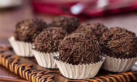 How does Brigadeiro fit into your Daily Goals - calories, carbs, nutrition