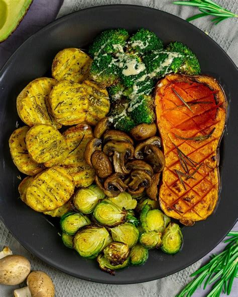 How does Brisket Pot Roast with Rosemary Potatoes and Brussels Sprouts with Bacon fit into your Daily Goals - calories, carbs, nutrition