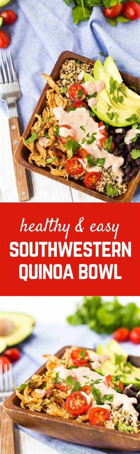 How does Brkf Bowl Southwestern fit into your Daily Goals - calories, carbs, nutrition