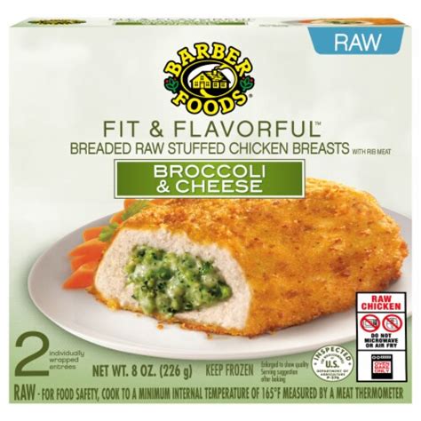 How does Broccoli and Cheese fit into your Daily Goals - calories, carbs, nutrition