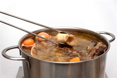 How does Broth Chinese Beef 1 oz Ladle fit into your Daily Goals - calories, carbs, nutrition
